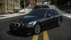 BMW M3 E36 Dazero para GTA 4