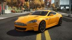 Aston Martin DBS Aserto para GTA 4