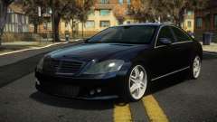 Brabus SV12 Brulat para GTA 4