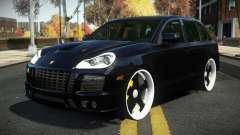 Porsche Cayenne Vukerfy para GTA 4