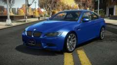 BMW M3 E92 Gukiv para GTA 4