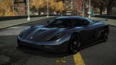 Koenigsegg Agera R Ritbol para GTA 4