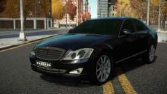 Mercedes-Benz S600 Razfer para GTA 4