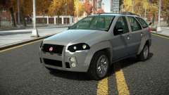 Fiat Palio Rofda