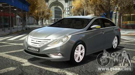 Hyundai Sonata Gavonio para GTA 4