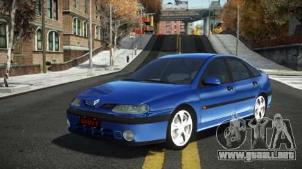 Renault Laguna Travin para GTA 4