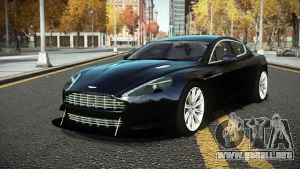 Aston Martin Rapide Dezlo para GTA 4