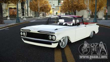 Chevrolet El Camino Jarol para GTA 4