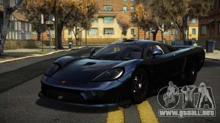 Saleen S7 Desip para GTA 4
