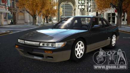 Nissan Silvia Kragin para GTA 4