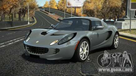 Lotus Elise Solta para GTA 4