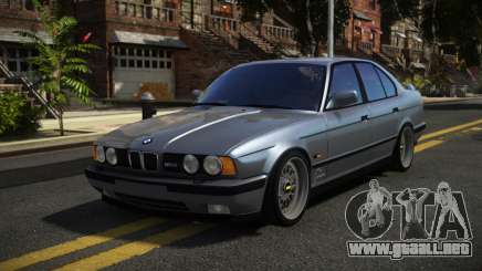 BMW M5 E34 Ditol para GTA 4