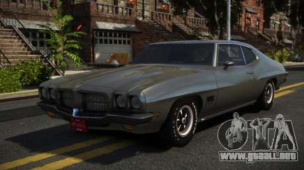 Pontiac LeMans Torino para GTA 4