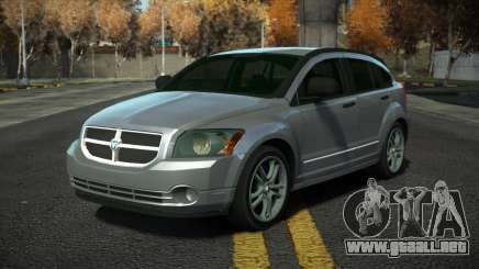 Dodge Caliber Urgaby para GTA 4