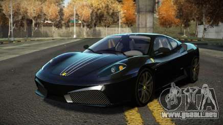 Ferrari F430 Tilop para GTA 4