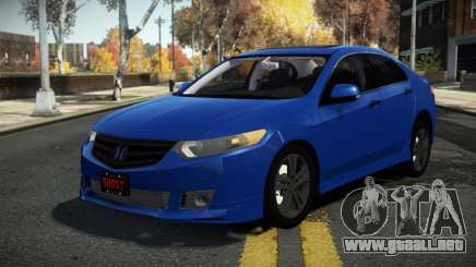 Honda Accord Nurta para GTA 4