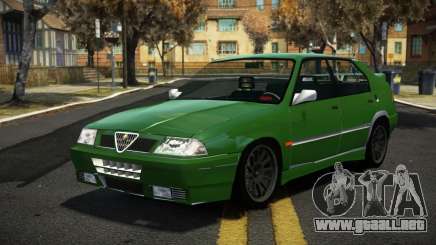 Alfa Romeo 33 Basir para GTA 4
