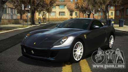 Ferrari 599 Festuja para GTA 4