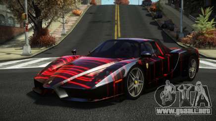 Ferrari Enzo Hylosa S11 para GTA 4