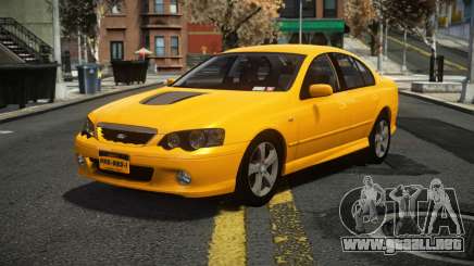 Ford Falcon FX para GTA 4