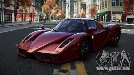 Ferrari Enzo Norihu para GTA 4