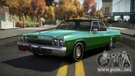 Dodge Monaco Rokin para GTA 4