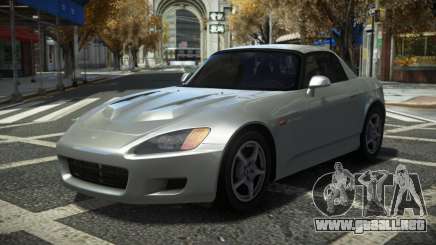 Honda S2000 Vimady para GTA 4