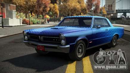 Pontiac GTO Nuider S5 para GTA 4