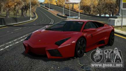 Lamborghini Reventon Duhaf para GTA 4
