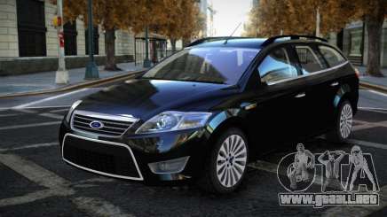 Ford Mondeo Fulodra para GTA 4