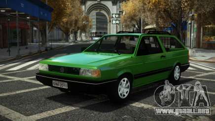 Volkswagen Parati Enetory para GTA 4