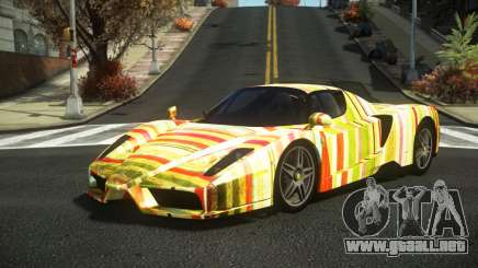 Ferrari Enzo Hylosa S7 para GTA 4