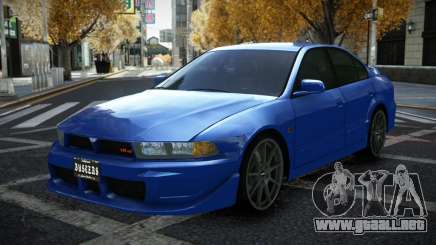 Mitsubishi Galant Sulidam para GTA 4