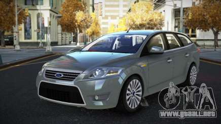 Ford Mondeo Fashum para GTA 4