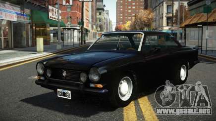 Renault Torino HAZ para GTA 4