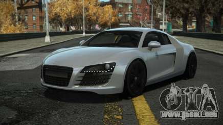 Audi R8 Epsy para GTA 4