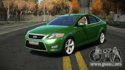 Ford Mondeo Zaruh para GTA 4