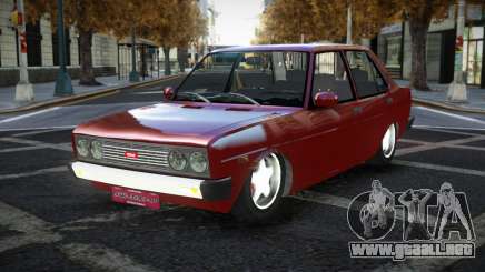 Tofas Sahin Ahchuba para GTA 4