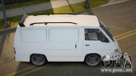 Mitsubishi L300 V1.0 para GTA San Andreas