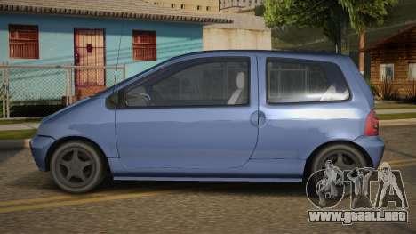 Renault Twingo Facelift (1998-2000) para GTA San Andreas