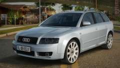 Audi A4 B6 Break para GTA San Andreas