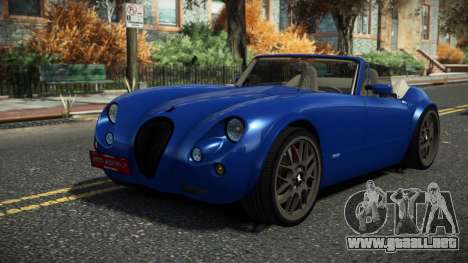 Wiesmann MF3 Vashul para GTA 4