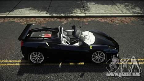 Ferrari F430 Xeroma para GTA 4