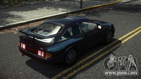 Ford Sierra Turno para GTA 4