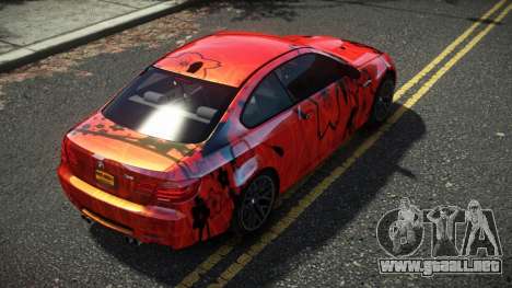 BMW M3 E92 Kajis S13 para GTA 4
