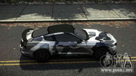 Ford Mustang Trecalo S1 para GTA 4