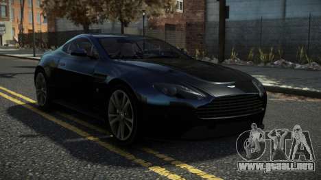 Aston Martin Vantage Tumora para GTA 4