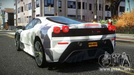 Ferrari F430 Harimo S10 para GTA 4