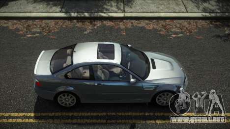 BMW M3 E46 Harino para GTA 4