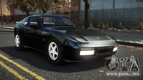 Porsche 944 Lazze para GTA 4